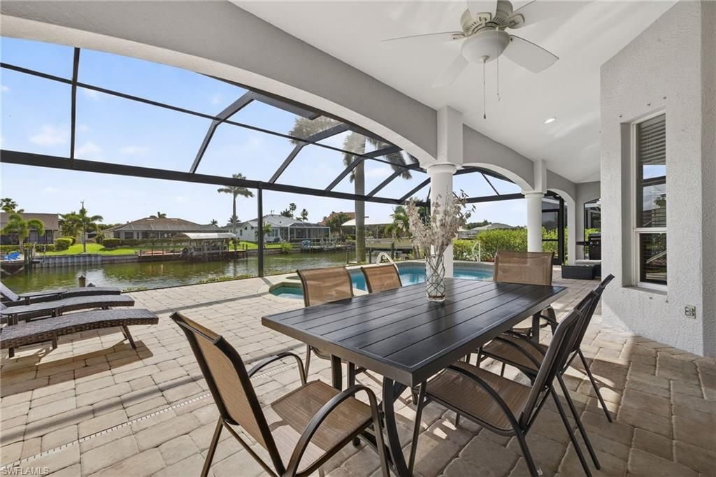 4817 SW 20th Pl, Cape Coral, FL 33914 Photo