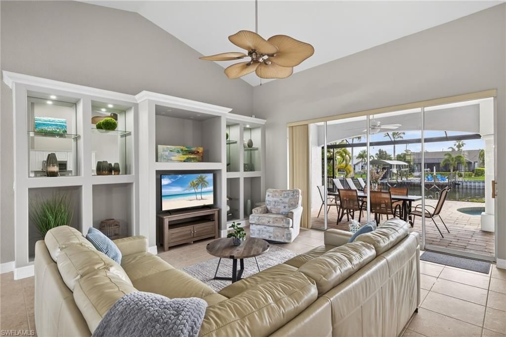 4817 SW 20th Pl, Cape Coral, FL 33914 Photo