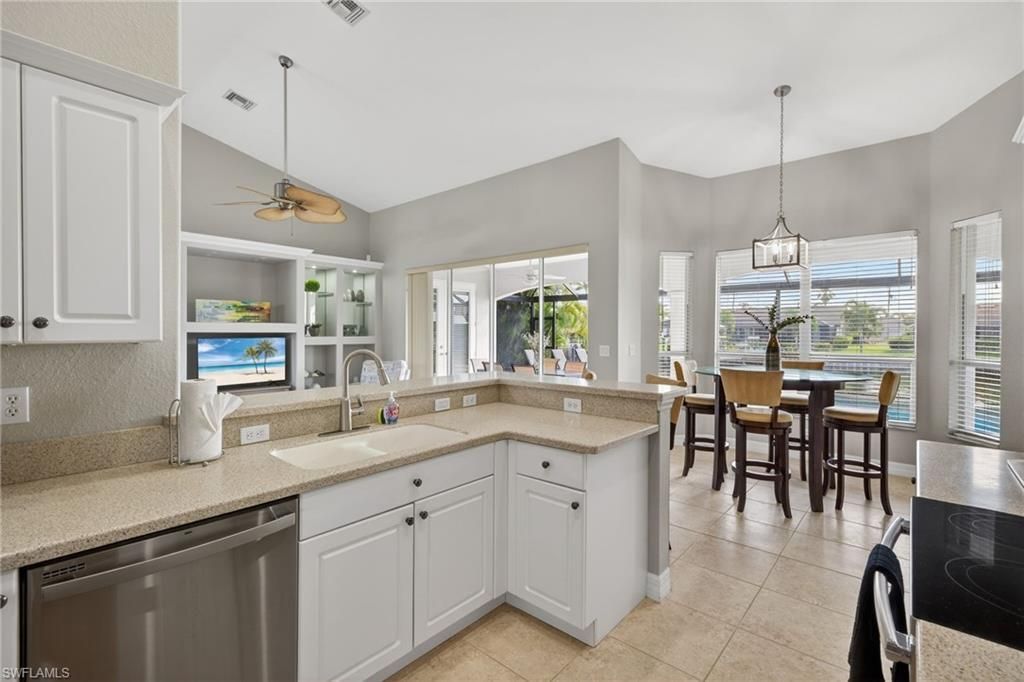 4817 SW 20th Pl, Cape Coral, FL 33914 Photo