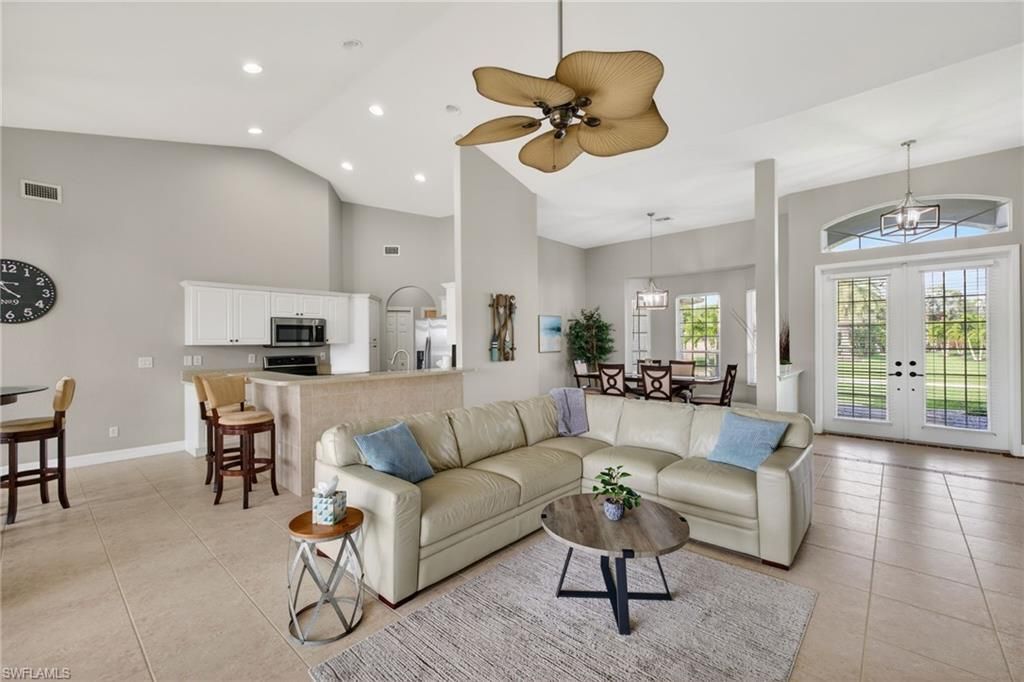 4817 SW 20th Pl, Cape Coral, FL 33914 Photo