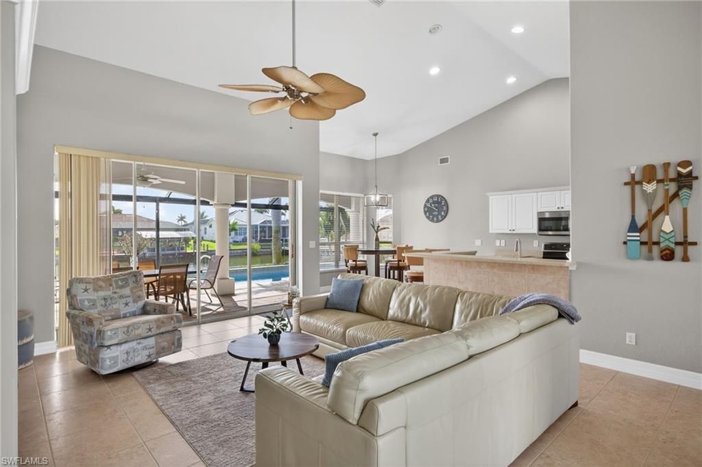 4817 SW 20th Pl, Cape Coral, FL 33914 Photo