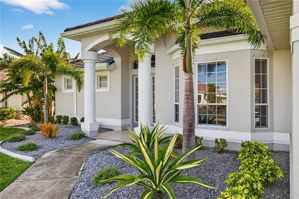 4817 SW 20th Pl, Cape Coral, FL 33914 Photo