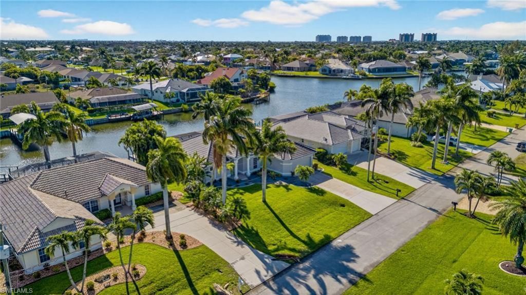 4817 SW 20th Pl, Cape Coral, FL 33914 Photo