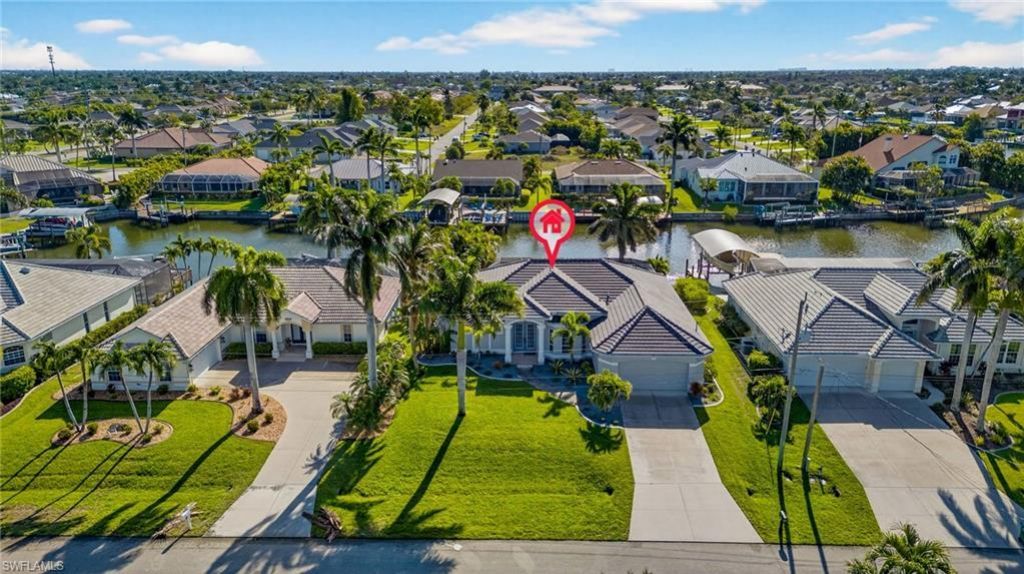 4817 SW 20th Pl, Cape Coral, FL 33914 Photo