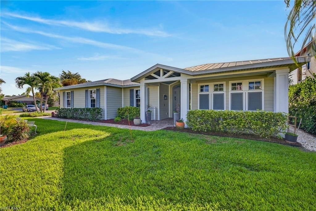 12251 Mcgregor Blvd, Fort Myers, FL 33919 Photo