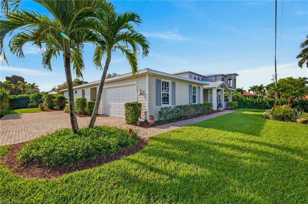 12251 Mcgregor Blvd, Fort Myers, FL 33919 Photo