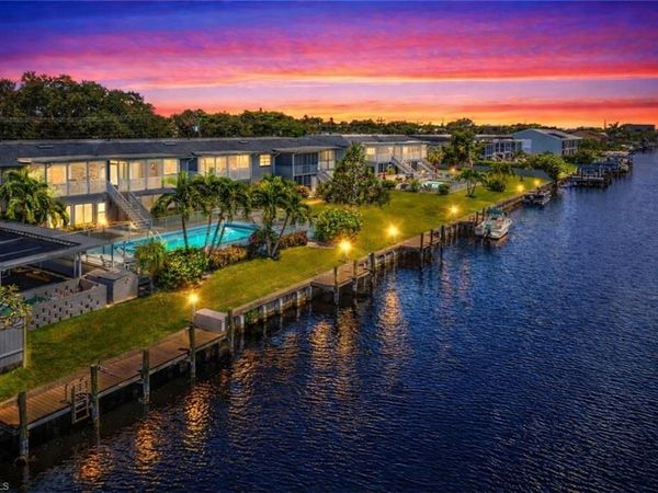 920 SE 46th ST, Unit 1, CAPE CORAL, FL 33904