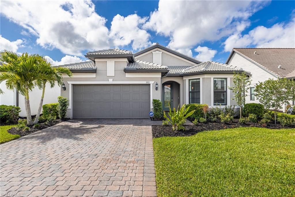 3952 Black Eagle Ln, Fort Myers, FL 33966 Photo
