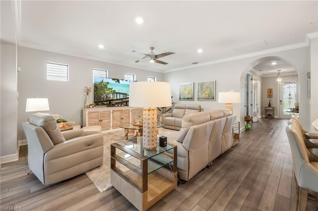 3952 Black Eagle Ln, Fort Myers, FL 33966 Photo