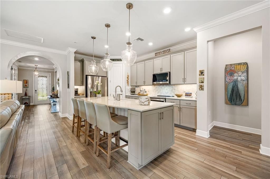 3952 Black Eagle Ln, Fort Myers, FL 33966 Photo