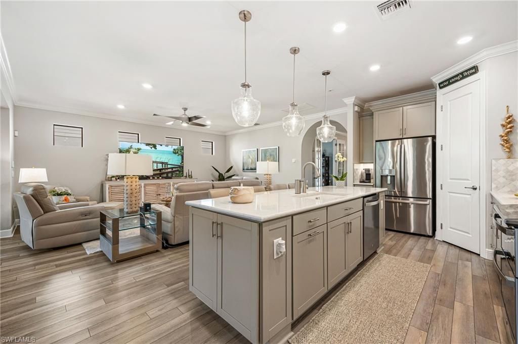 3952 Black Eagle Ln, Fort Myers, FL 33966 Photo