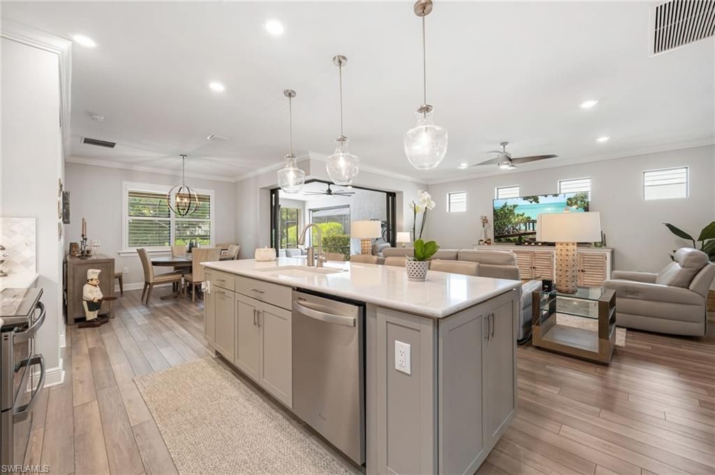 3952 Black Eagle Ln, Fort Myers, FL 33966 Photo