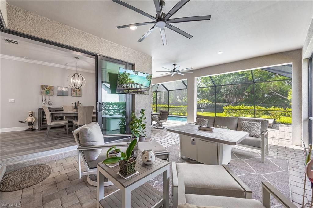 3952 Black Eagle Ln, Fort Myers, FL 33966 Photo