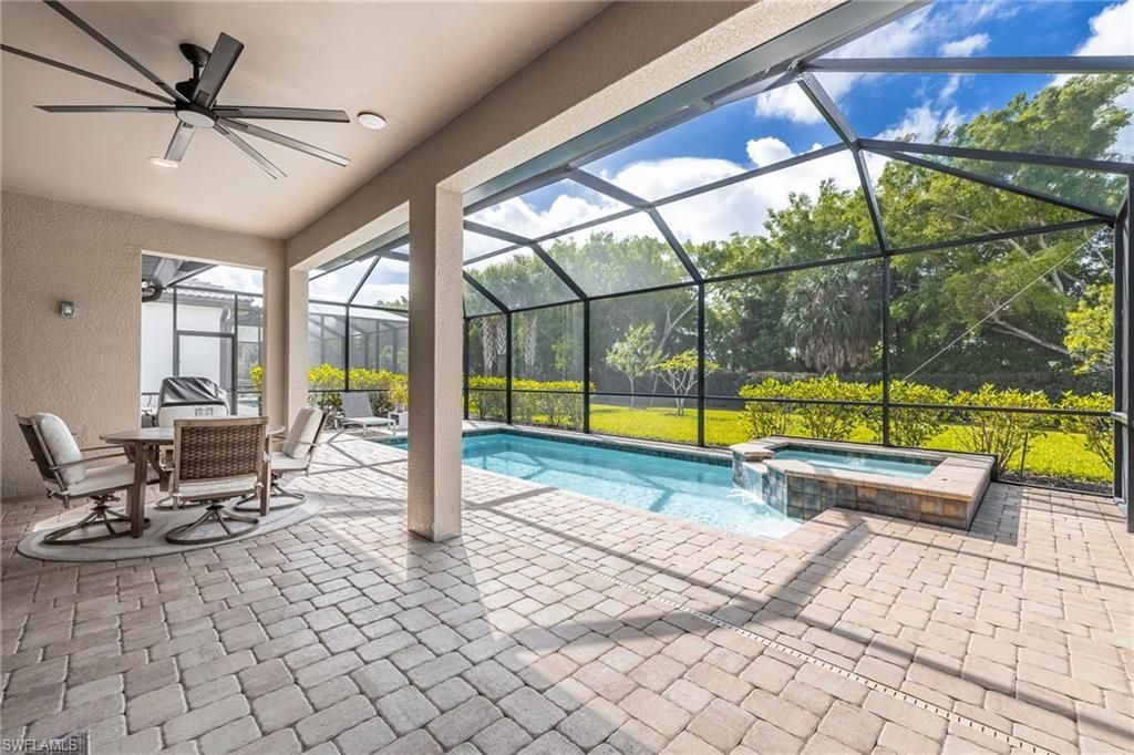 3952 Black Eagle Ln, Fort Myers, FL 33966 Photo