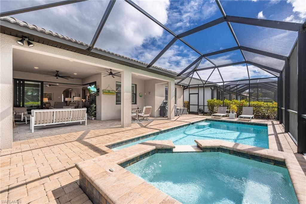 3952 Black Eagle Ln, Fort Myers, FL 33966 Photo