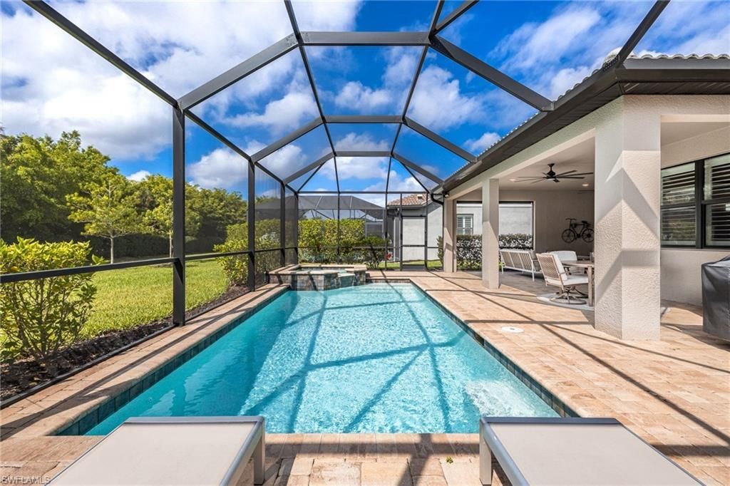 3952 Black Eagle Ln, Fort Myers, FL 33966 Photo