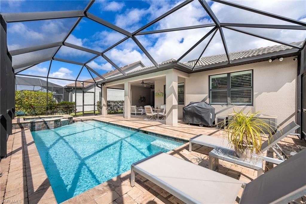 3952 Black Eagle Ln, Fort Myers, FL 33966 Photo