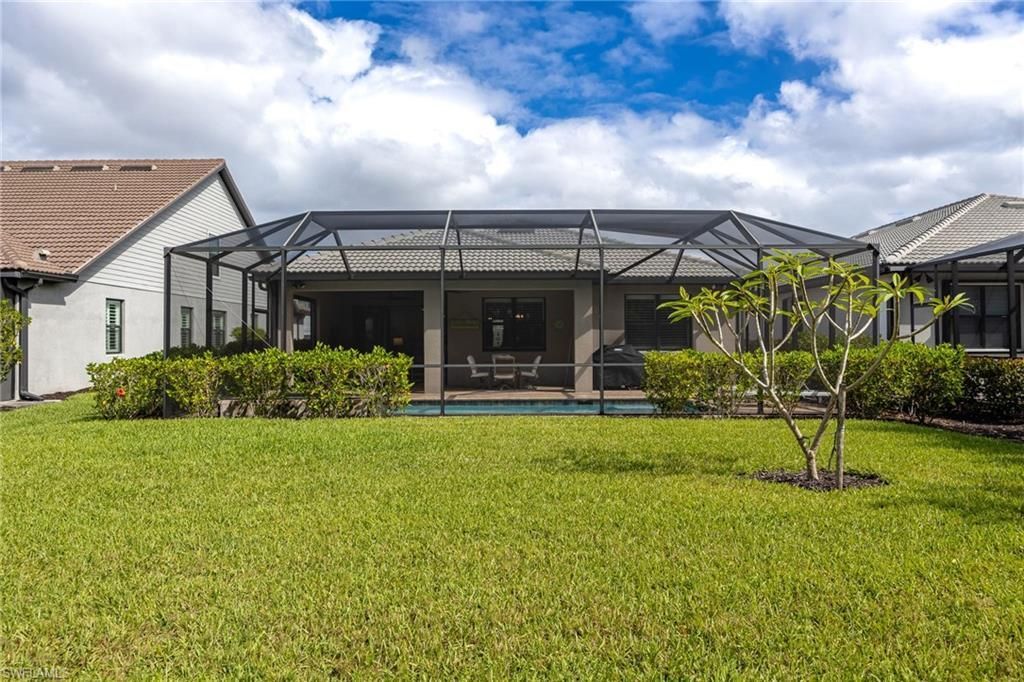 3952 Black Eagle Ln, Fort Myers, FL 33966 Photo