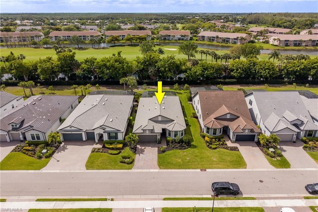 3952 Black Eagle Ln, Fort Myers, FL 33966 Photo