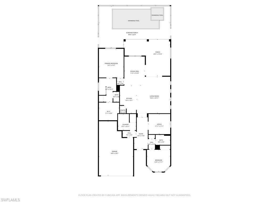 3952 Black Eagle Ln, Fort Myers, FL 33966 Photo