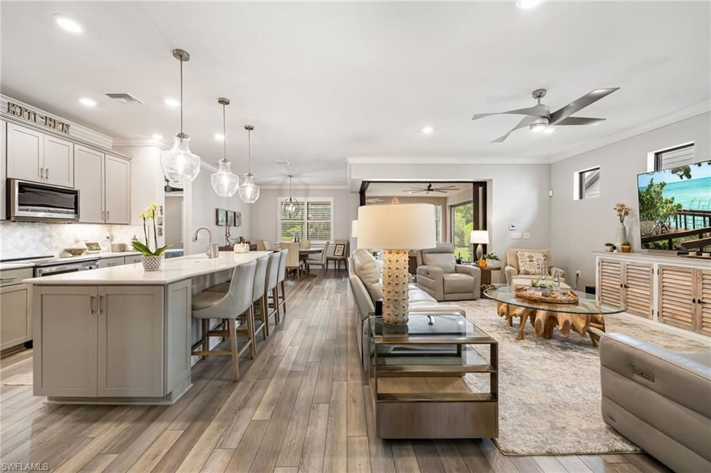 3952 Black Eagle Ln, Fort Myers, FL 33966 Photo