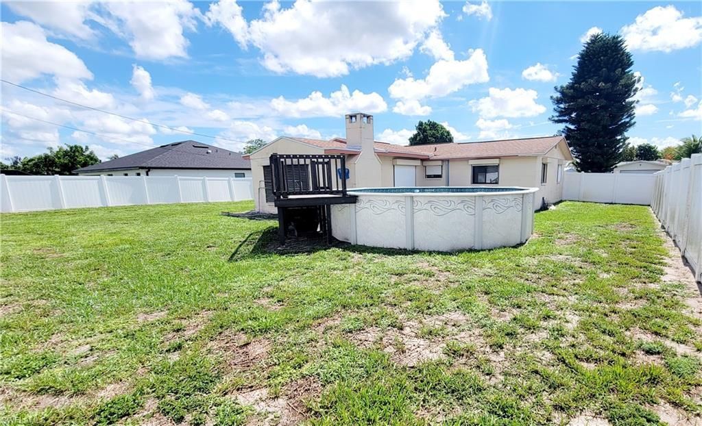 340 Inwood Ave S, Lehigh Acres, FL 33936 Photo