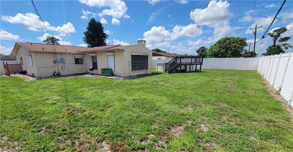 340 Inwood Ave S, Lehigh Acres, FL 33936 Photo