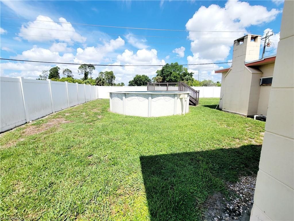 340 Inwood Ave S, Lehigh Acres, FL 33936 Photo