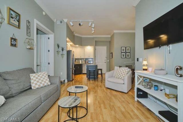 2825 Palm Beach Blvd, Unit 117, Fort Myers, FL 33916 Photo