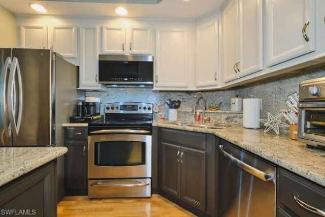 2825 Palm Beach Blvd, Unit 117, Fort Myers, FL 33916 Photo