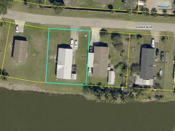 1982 Joshua BLVD , CLEWISTON, FL 33440
