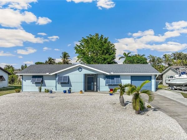 6118 Park RD, FORT MYERS, FL 33908