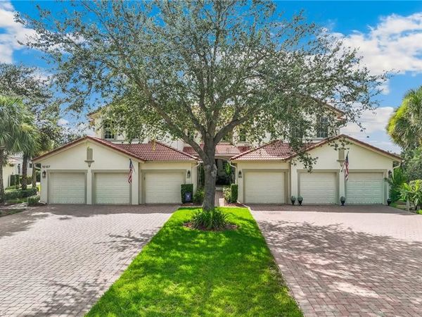 16107 Mount Abbey WAY, Unit 202, FORT MYERS, FL 33908