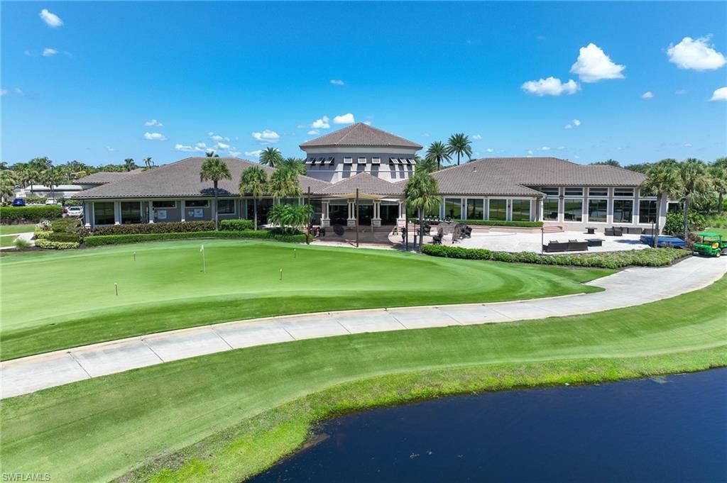 16107 Mount Abbey Way, Unit 202, Fort Myers, FL 33908 Photo