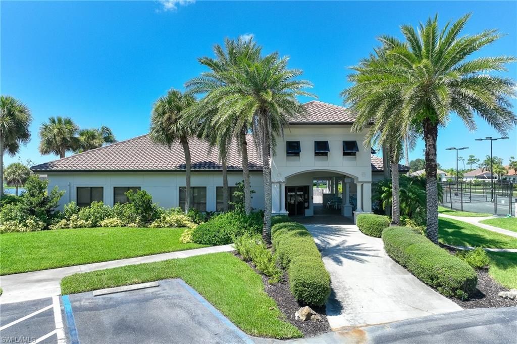 16107 Mount Abbey Way, Unit 202, Fort Myers, FL 33908 Photo