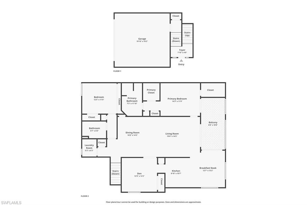14591 Glen Cove Dr, Unit 1204, Fort Myers, FL 33919 Photo