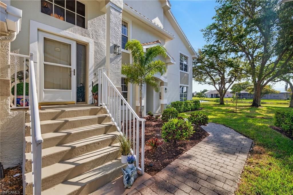 14591 Glen Cove Dr, Unit 1204, Fort Myers, FL 33919 Photo