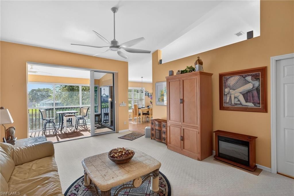 14591 Glen Cove Dr, Unit 1204, Fort Myers, FL 33919 Photo