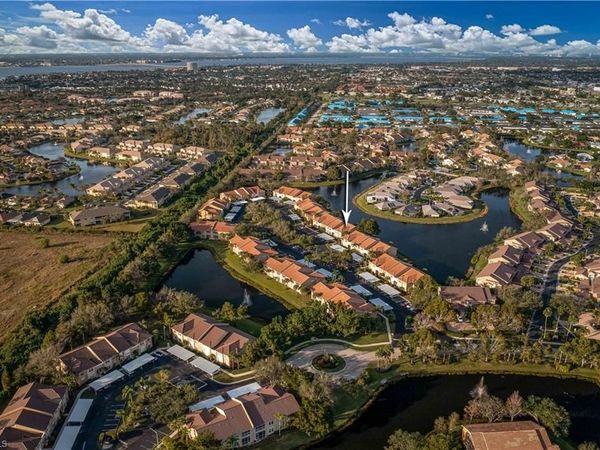14961 Vista View WAY, Unit 906, FORT MYERS, FL 33919