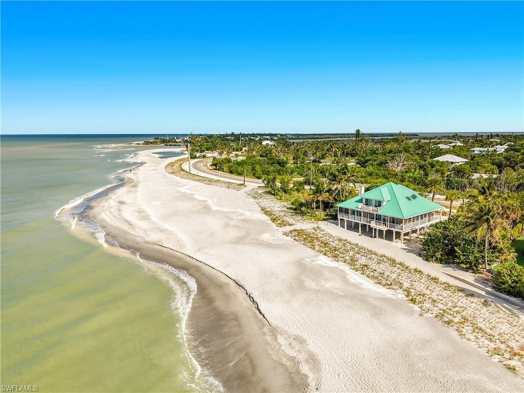 6351 Sanibel Captiva Rd, Sanibel, FL 33957 Photo