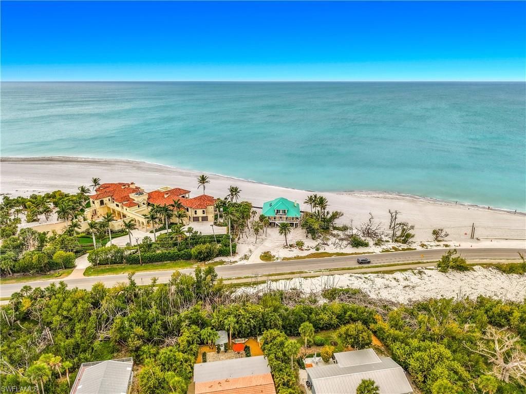 6351 Sanibel Captiva Rd , Sanibel, FL 33957 Photo