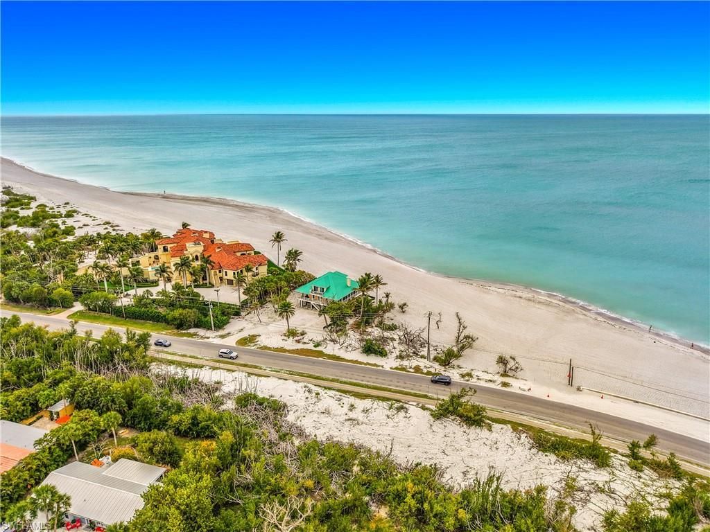 6351 Sanibel Captiva Rd , Sanibel, FL 33957 Photo