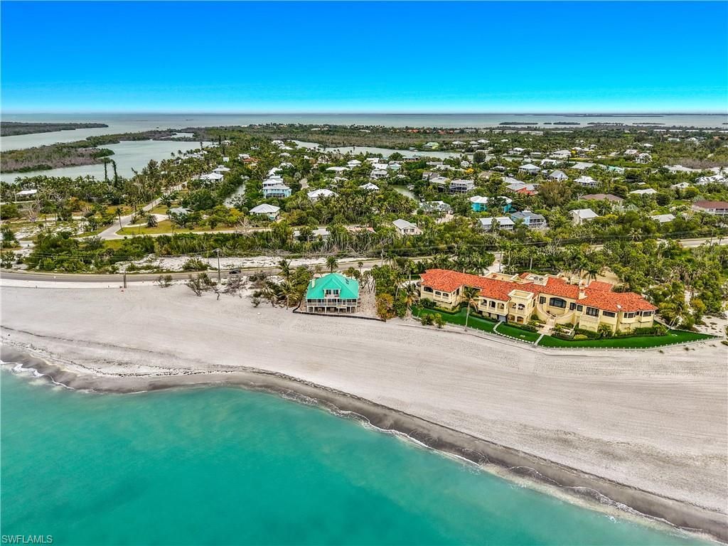 6351 Sanibel Captiva Rd , Sanibel, FL 33957 Photo