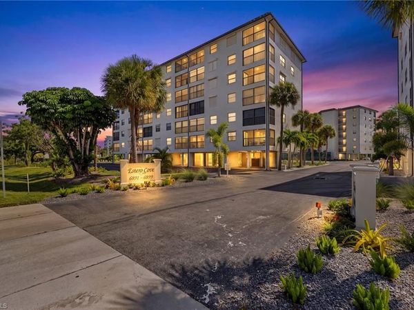 6891 Estero BLVD, Unit 362, FORT MYERS BEACH, FL 33931