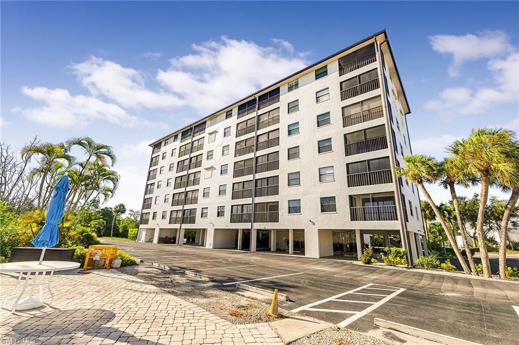 6891 Estero Blvd, Unit 362, Fort Myers Beach, FL 33931 Photo
