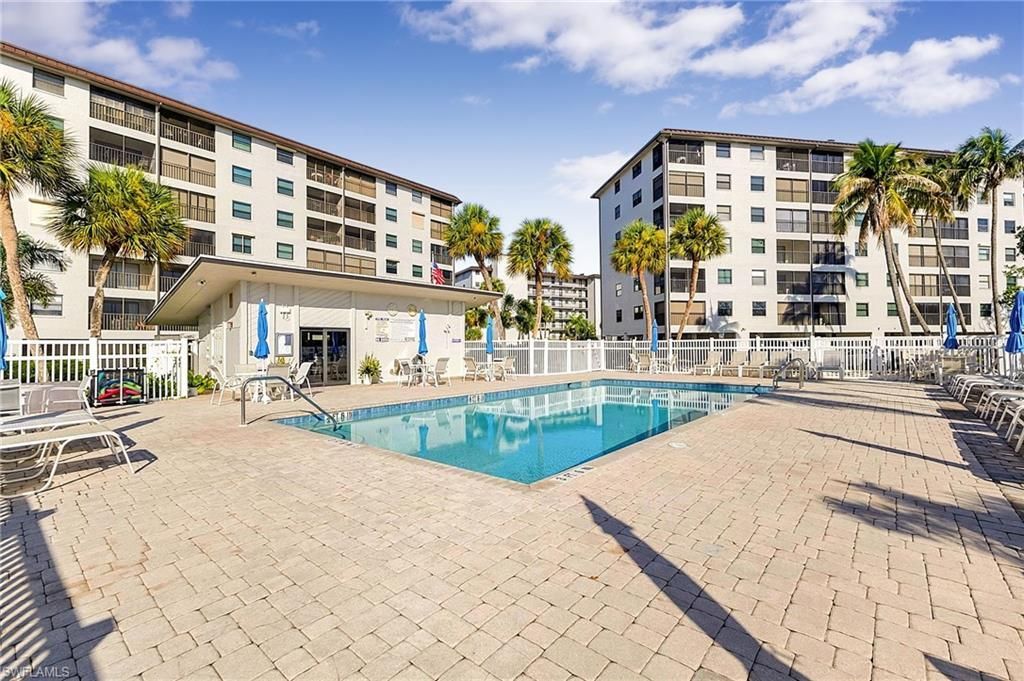6891 Estero Blvd, Unit 362, Fort Myers Beach, FL 33931 Photo