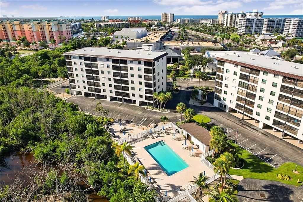 6891 Estero Blvd, Unit 362, Fort Myers Beach, FL 33931 Photo