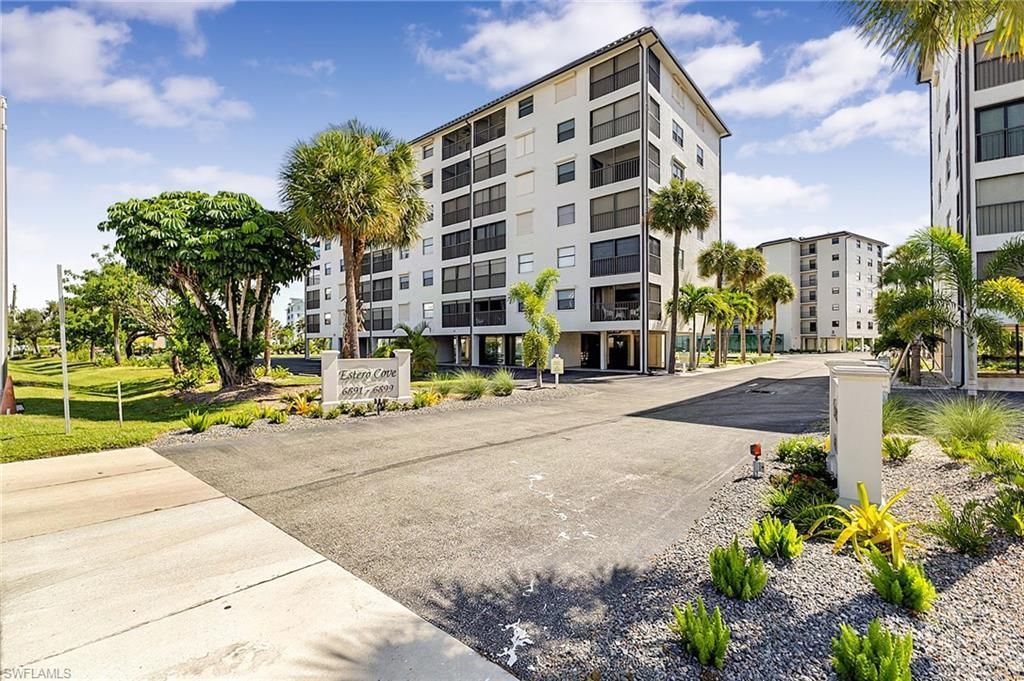 6891 Estero Blvd, Unit 362, Fort Myers Beach, FL 33931 Photo