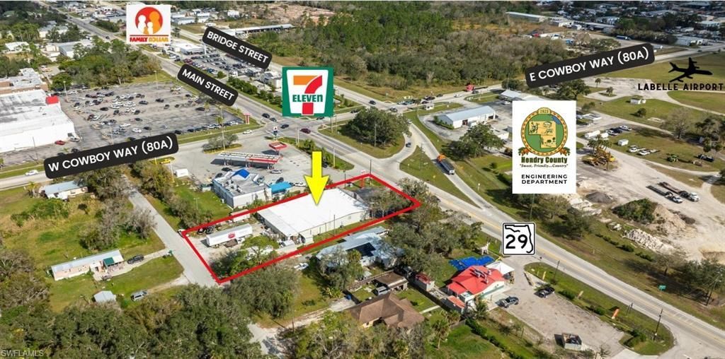 1060 State Road 29 S, Labelle, FL 33935 Photo