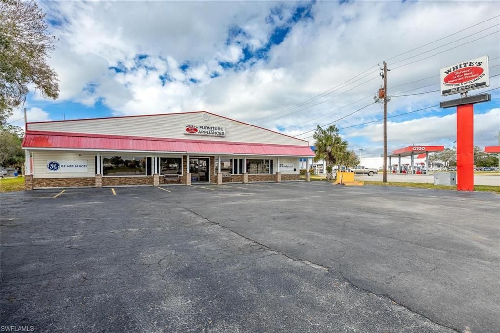 1060 State Road 29 S, Labelle, FL 33935 Photo